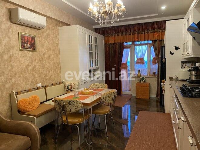 Продаётся, новостройка, 3-комнаты, 167 m², Шах Исмаил Хатаи m.