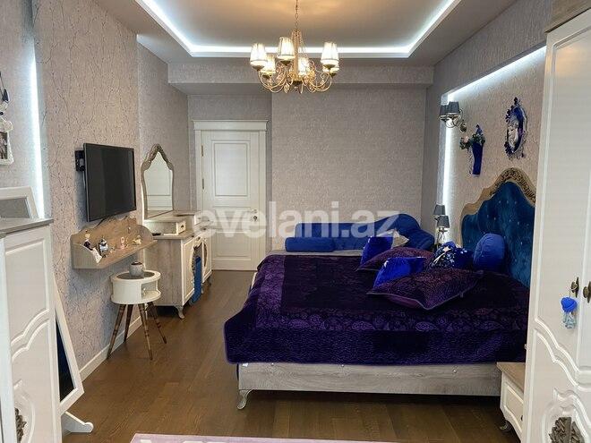 Продаётся, новостройка, 3-комнаты, 167 m², Шах Исмаил Хатаи m.