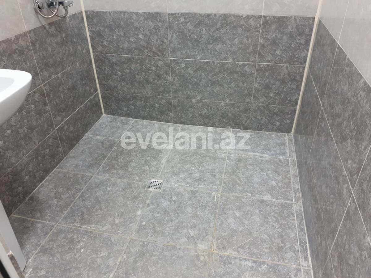 Satılır, köhnə tikili, 2 otaqlı, 45 m², Memar Əcəmi m.