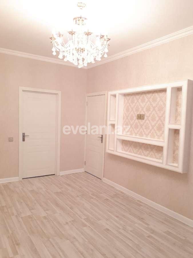 Satılır, köhnə tikili, 2 otaqlı, 45 m², Memar Əcəmi m.
