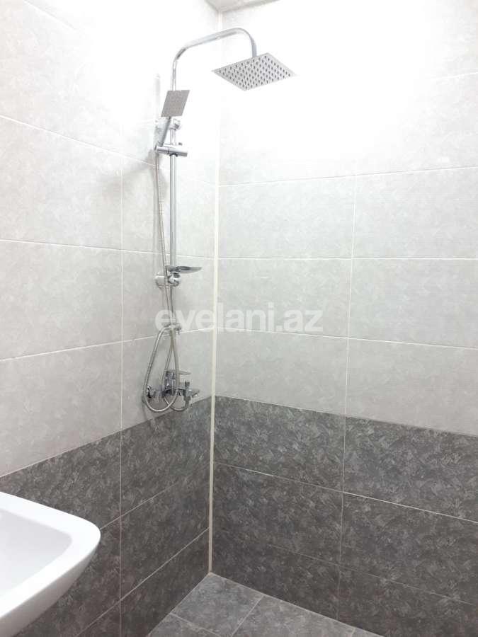 Satılır, köhnə tikili, 2 otaqlı, 45 m², Memar Əcəmi m.