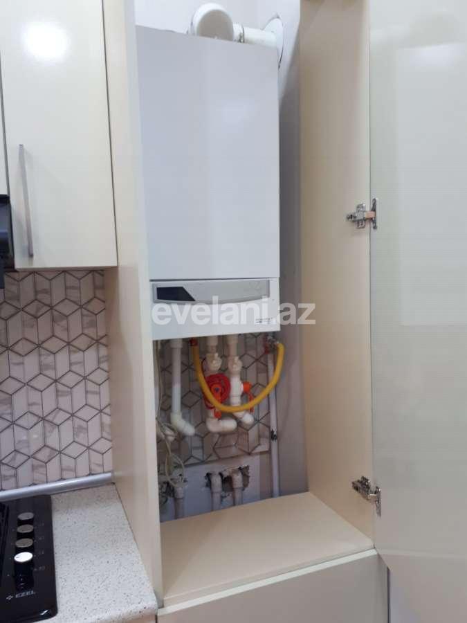 Satılır, köhnə tikili, 2 otaqlı, 45 m², Memar Əcəmi m.