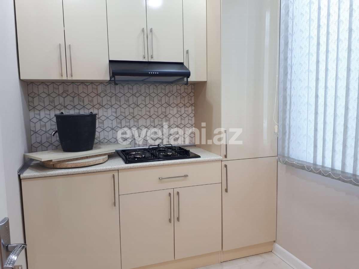 Satılır, köhnə tikili, 2 otaqlı, 45 m², Memar Əcəmi m.