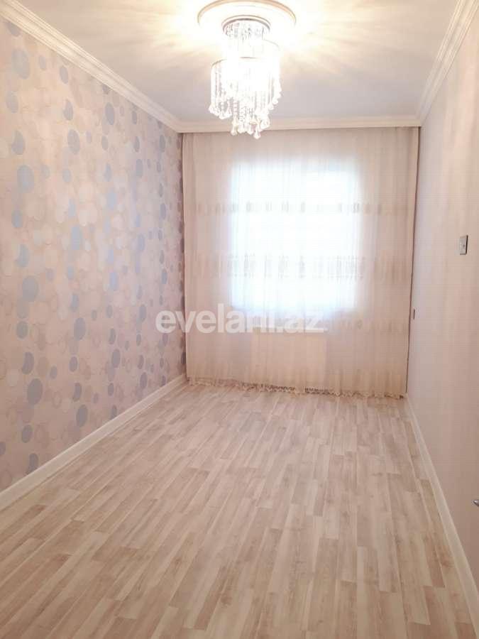 Satılır, köhnə tikili, 2 otaqlı, 45 m², Memar Əcəmi m.