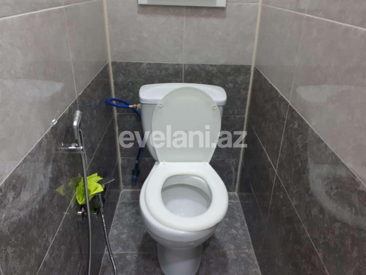 Satılır, köhnə tikili, 2 otaqlı, 45 m², Memar Əcəmi m.