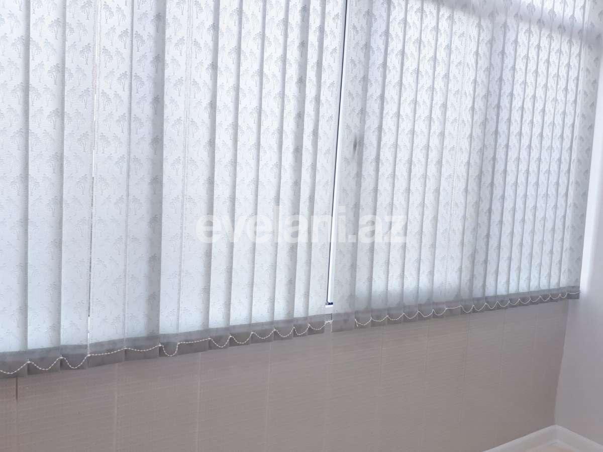 Satılır, köhnə tikili, 2 otaqlı, 45 m², Memar Əcəmi m.