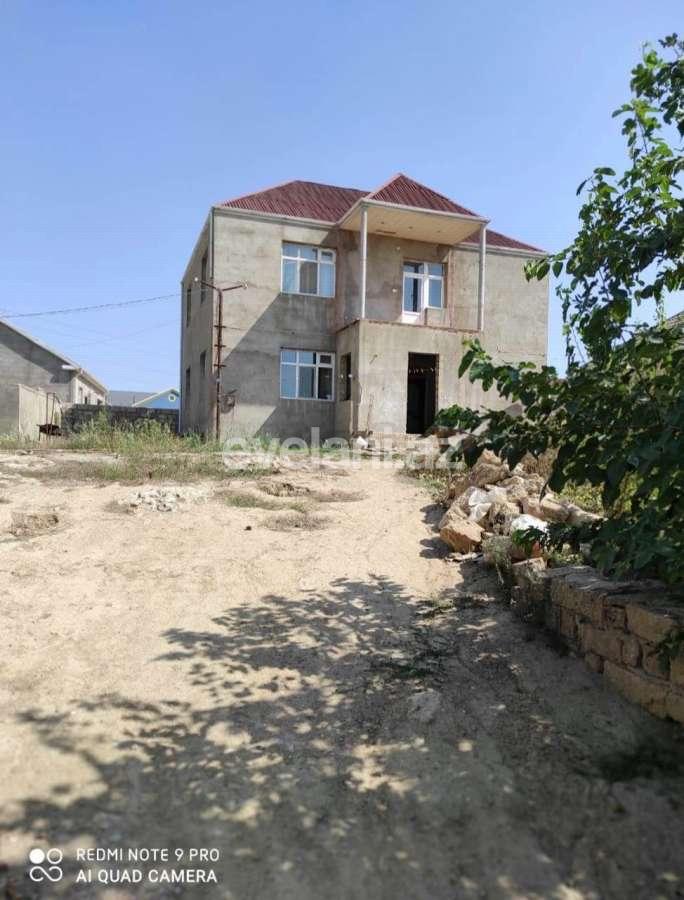 Sale, garden / house, 5 room, 207 m², Mardakan d.