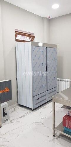 Rent, object, 100 m², Nariman Narimanov m.