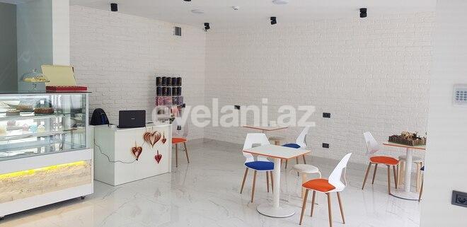 Rent, object, 100 m², Nariman Narimanov m.