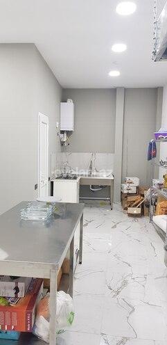 Rent, object, 100 m², Nariman Narimanov m.