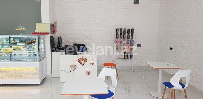 Rent, object, 100 m², Nariman Narimanov m.