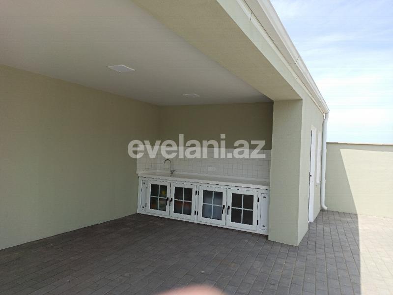 Sale, garden / house, 4 room, 240 m², Buzovna d.