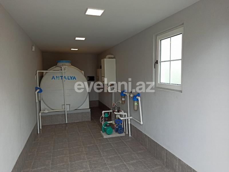 Sale, garden / house, 4 room, 240 m², Buzovna d.