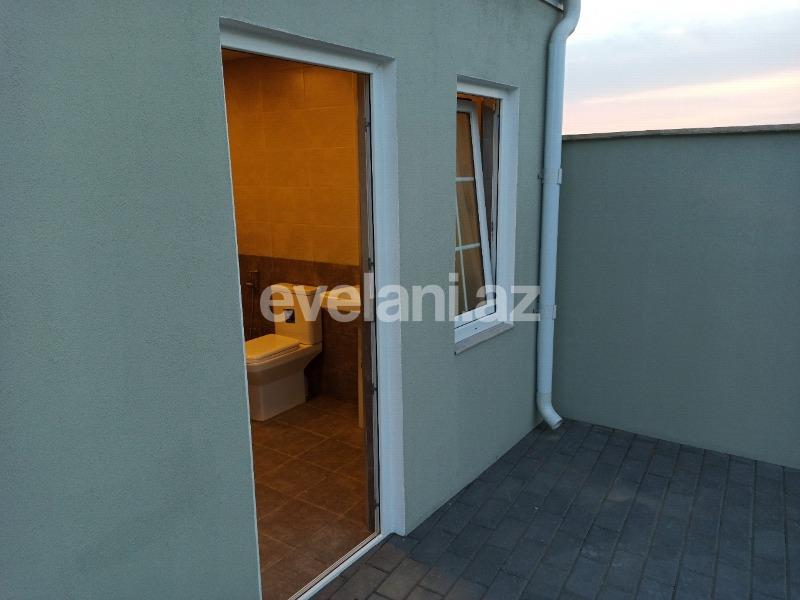 Sale, garden / house, 4 room, 240 m², Buzovna d.