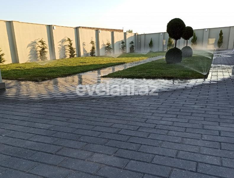 Sale, garden / house, 4 room, 240 m², Buzovna d.