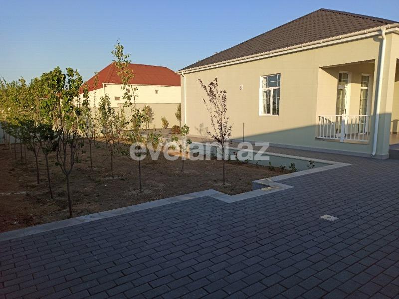 Sale, garden / house, 4 room, 240 m², Buzovna d.