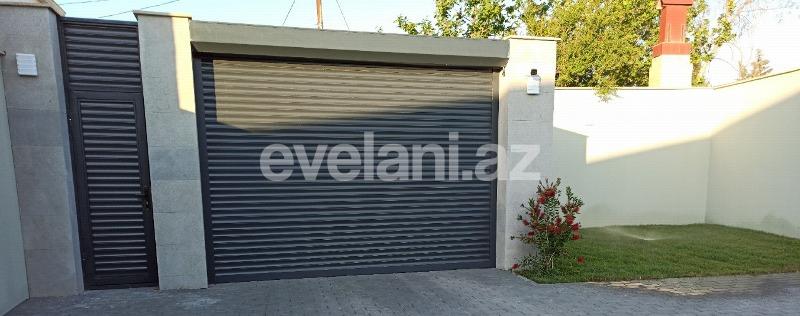 Sale, garden / house, 4 room, 240 m², Buzovna d.