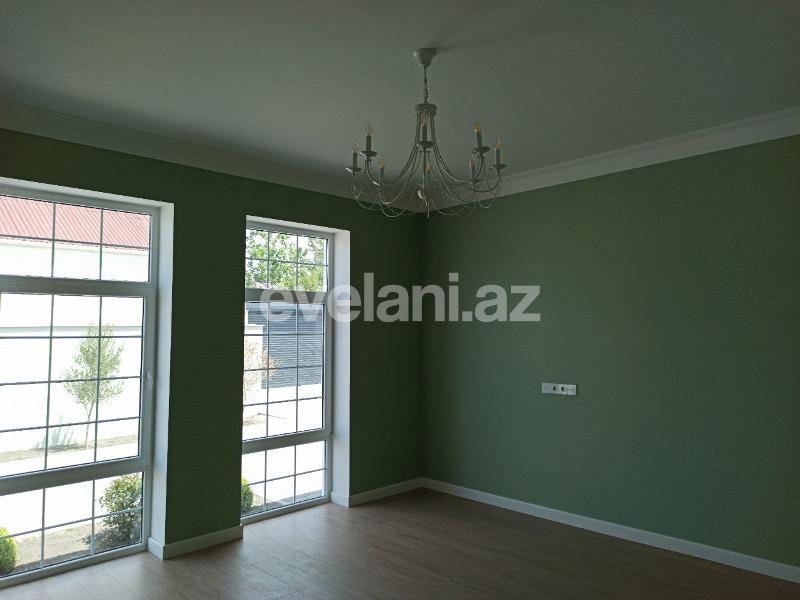 Sale, garden / house, 4 room, 240 m², Buzovna d.