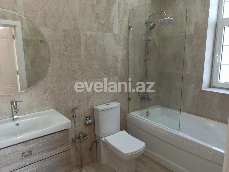 Sale, garden / house, 4 room, 240 m², Buzovna d.