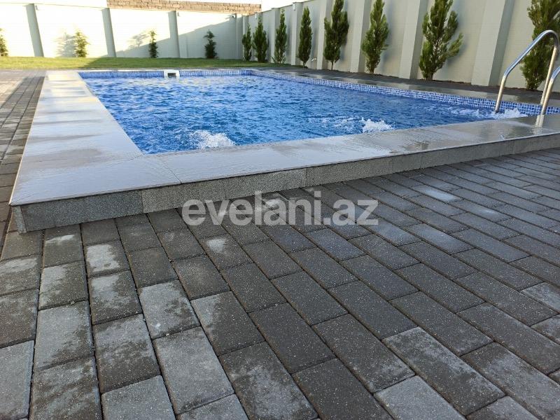 Sale, garden / house, 4 room, 240 m², Buzovna d.