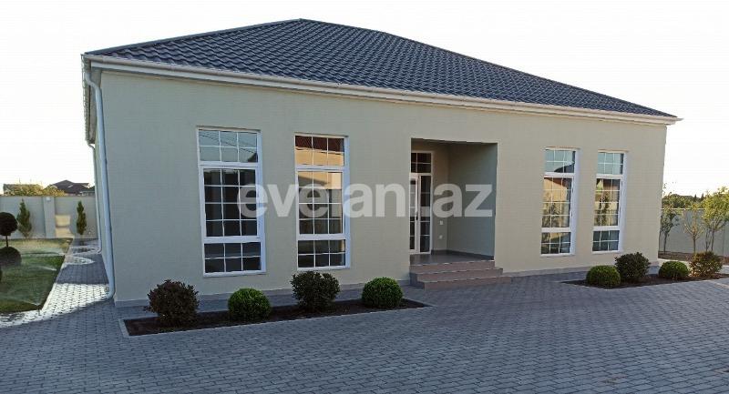 Sale, garden / house, 4 room, 240 m², Buzovna d.