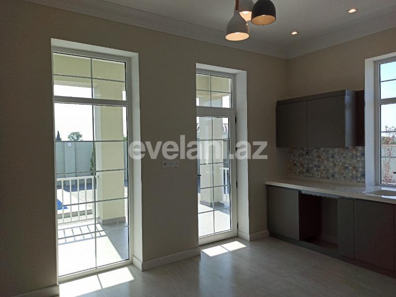 Sale, garden / house, 4 room, 240 m², Buzovna d.