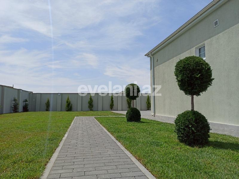 Sale, garden / house, 4 room, 240 m², Buzovna d.