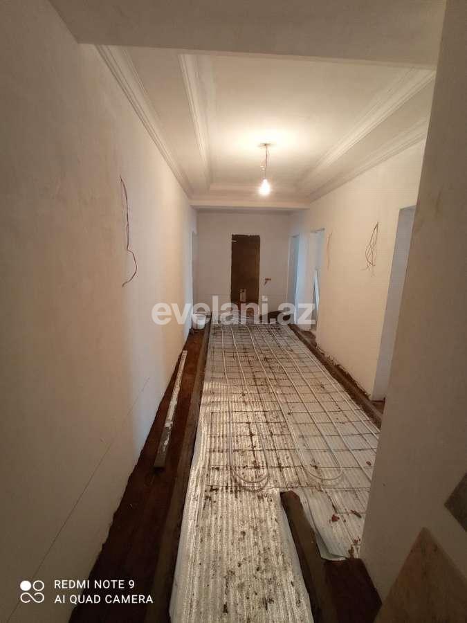 Satılır, yeni tikili, 3 otaqlı, 170 m², İnşaatçılar m.