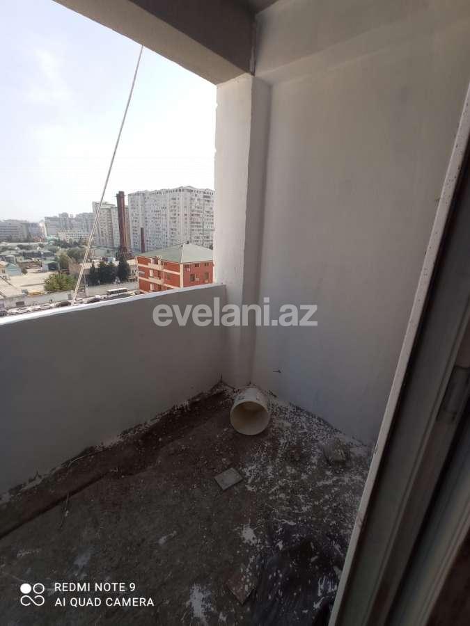 Satılır, yeni tikili, 3 otaqlı, 170 m², İnşaatçılar m.