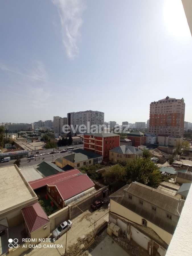 Satılır, yeni tikili, 3 otaqlı, 170 m², İnşaatçılar m.