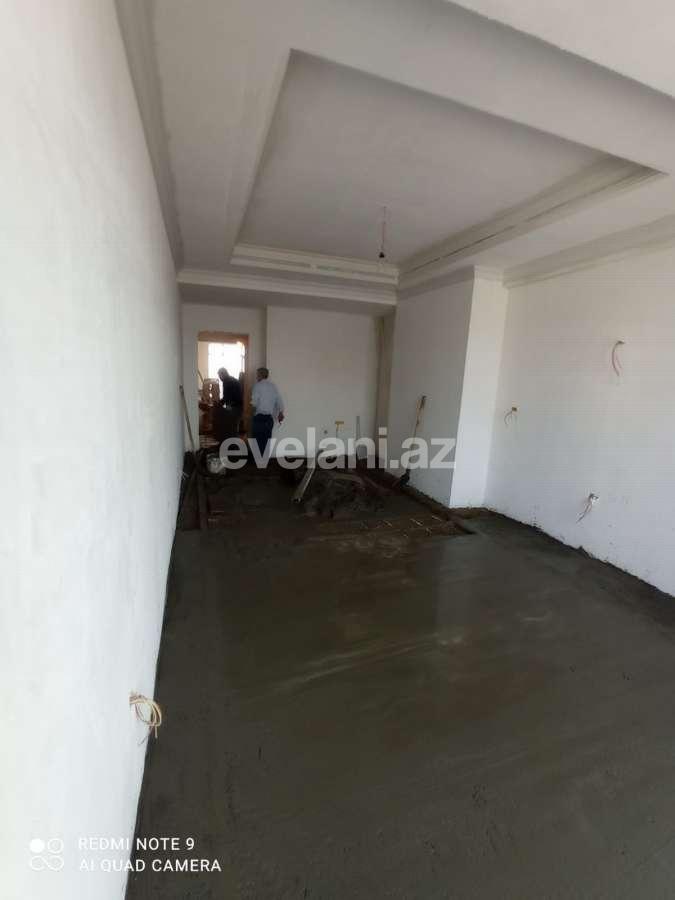 Satılır, yeni tikili, 3 otaqlı, 170 m², İnşaatçılar m.