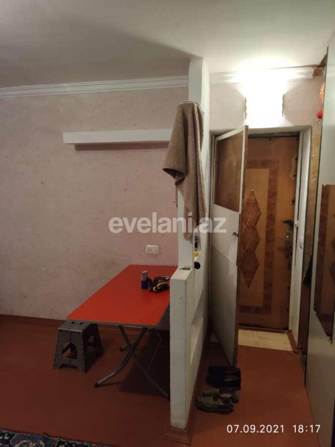 Satılır, köhnə tikili, 7 otaqlı, 170 m², Bakı, Səbail r, İçəri Şəhər m.