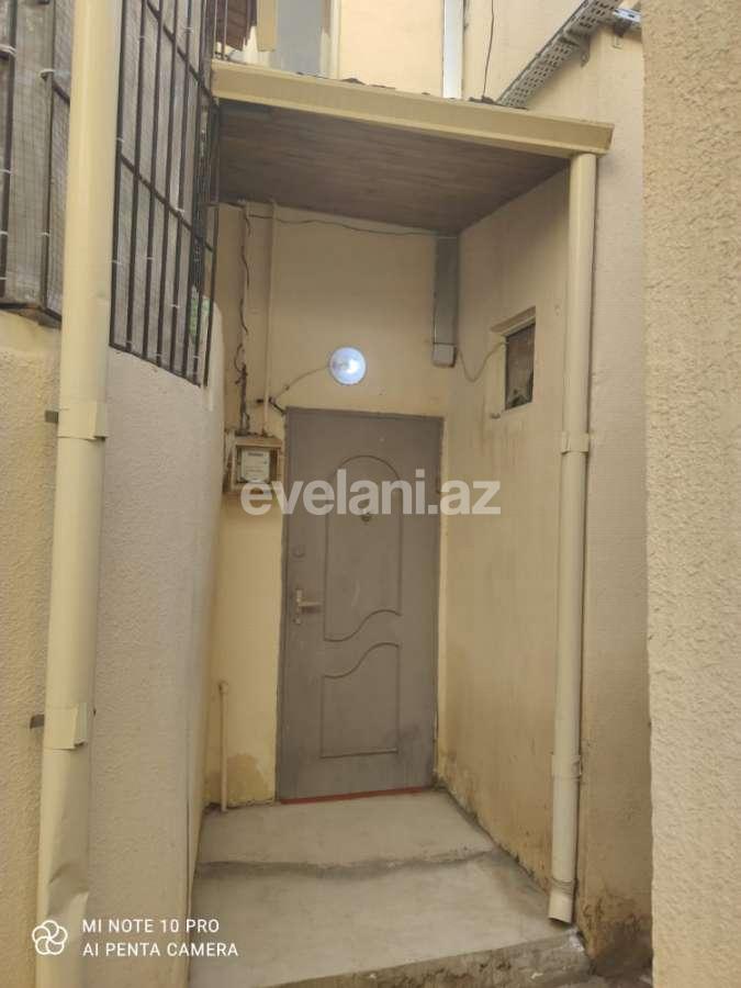 Satılır, köhnə tikili, 7 otaqlı, 170 m², Bakı, Səbail r, İçəri Şəhər m.