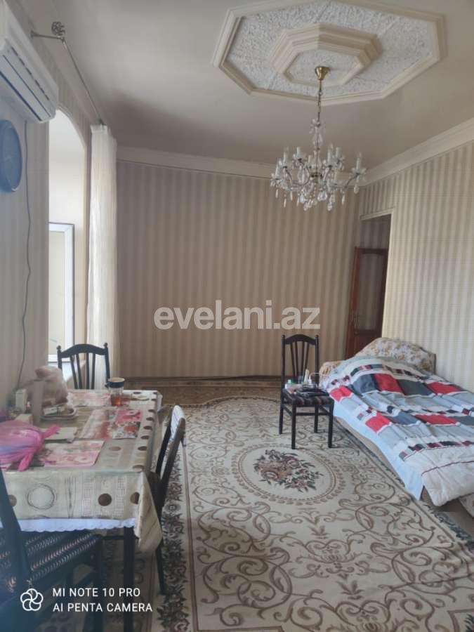 Satılır, köhnə tikili, 7 otaqlı, 170 m², Bakı, Səbail r, İçəri Şəhər m.