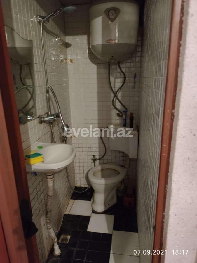 Satılır, köhnə tikili, 7 otaqlı, 170 m², Bakı, Səbail r, İçəri Şəhər m.