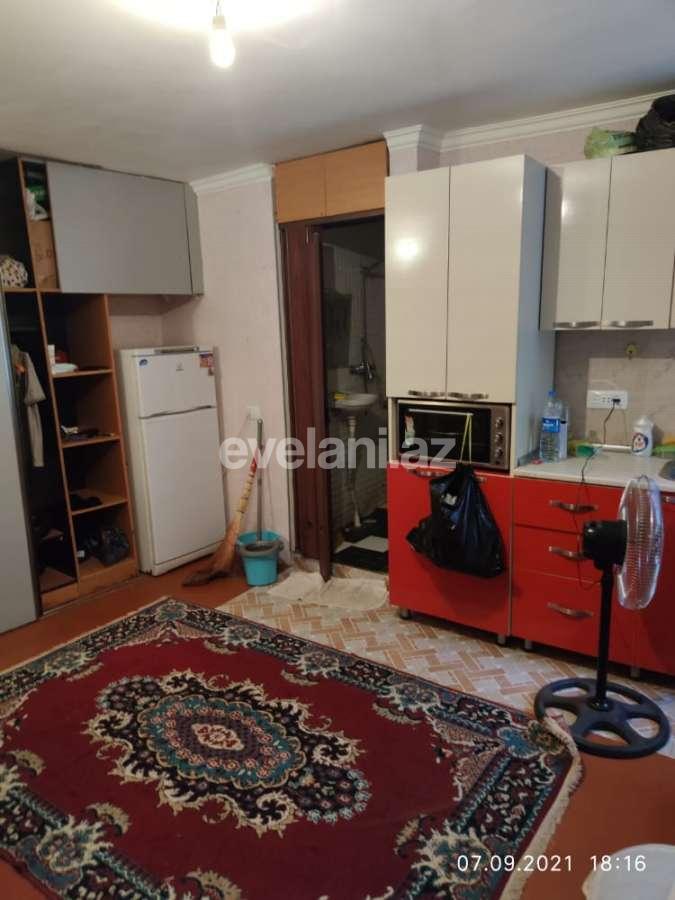 Satılır, köhnə tikili, 7 otaqlı, 170 m², Bakı, Səbail r, İçəri Şəhər m.