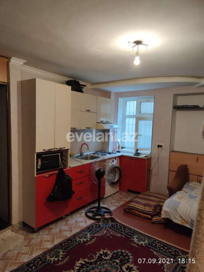 Satılır, köhnə tikili, 7 otaqlı, 170 m², Bakı, Səbail r, İçəri Şəhər m.