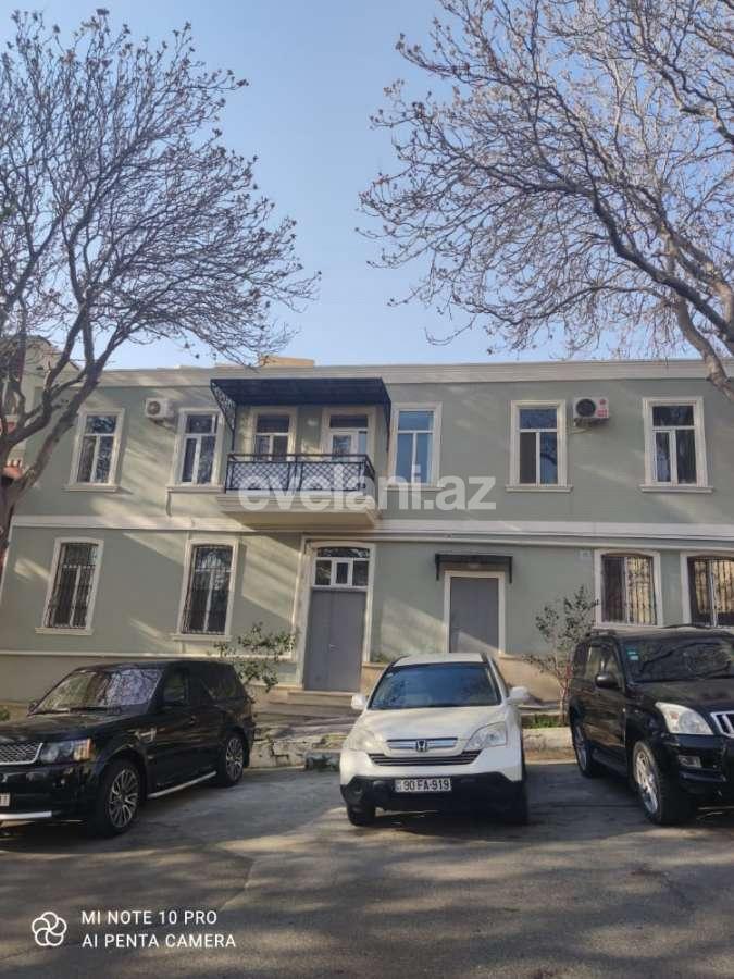 Satılır, köhnə tikili, 7 otaqlı, 170 m², Bakı, Səbail r, İçəri Şəhər m.