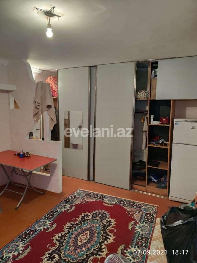 Satılır, köhnə tikili, 7 otaqlı, 170 m², Bakı, Səbail r, İçəri Şəhər m.