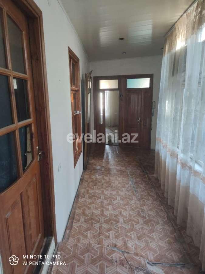 Satılır, köhnə tikili, 7 otaqlı, 170 m², Bakı, Səbail r, İçəri Şəhər m.