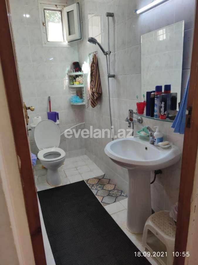 Satılır, köhnə tikili, 7 otaqlı, 170 m², Bakı, Səbail r, İçəri Şəhər m.