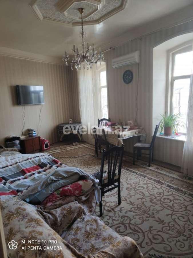 Satılır, köhnə tikili, 7 otaqlı, 170 m², Bakı, Səbail r, İçəri Şəhər m.