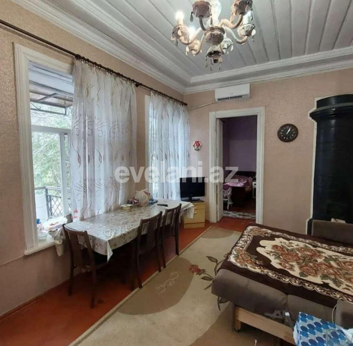 Satılır, köhnə tikili, 7 otaqlı, 170 m², Bakı, Səbail r, İçəri Şəhər m.