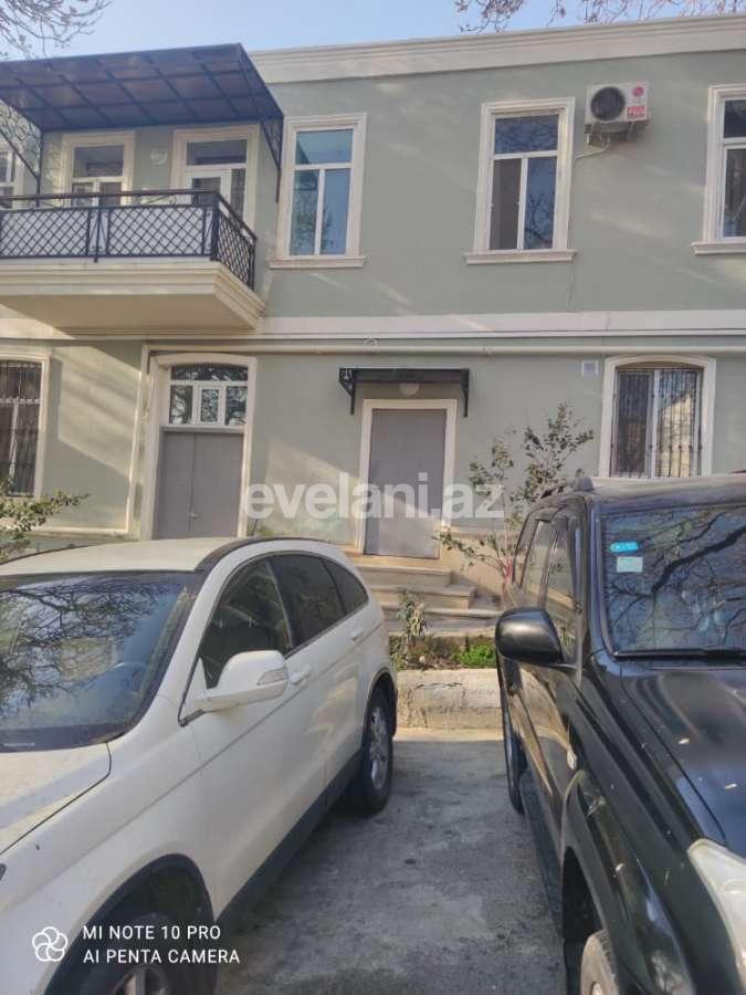 Satılır, köhnə tikili, 7 otaqlı, 170 m², Bakı, Səbail r, İçəri Şəhər m.