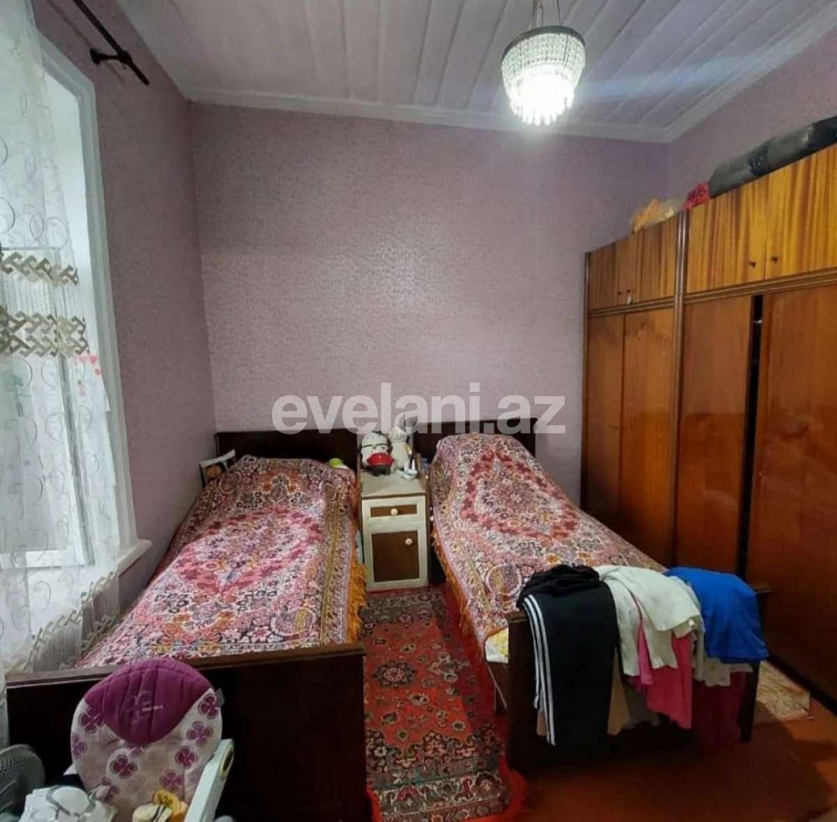 Satılır, köhnə tikili, 7 otaqlı, 170 m², Bakı, Səbail r, İçəri Şəhər m.