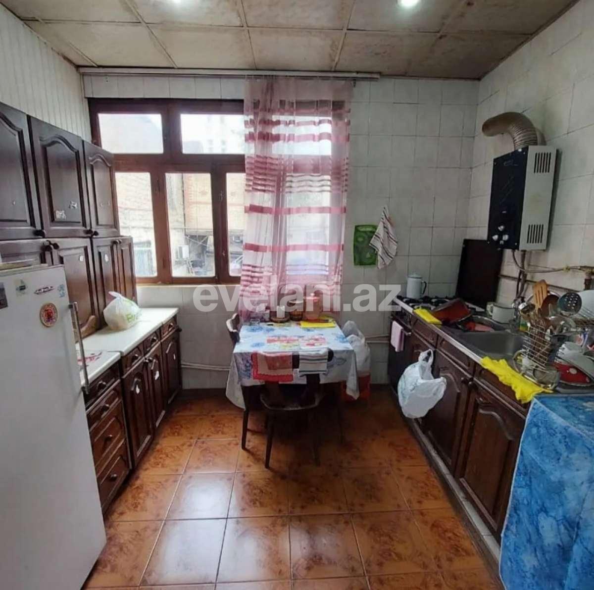 Satılır, köhnə tikili, 7 otaqlı, 170 m², Bakı, Səbail r, İçəri Şəhər m.