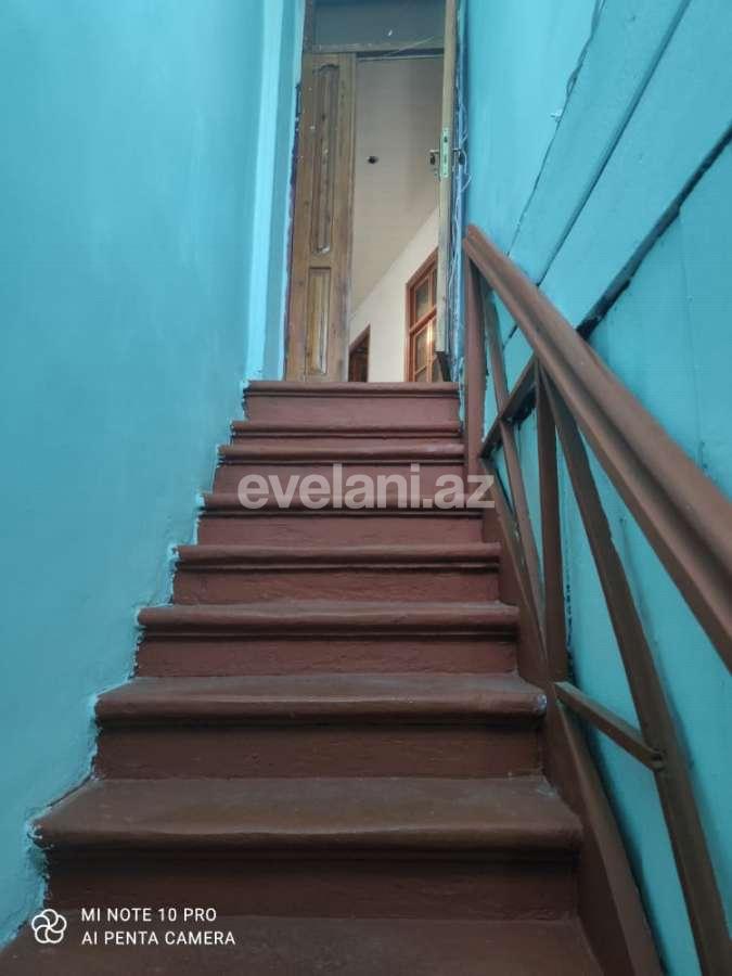 Satılır, köhnə tikili, 7 otaqlı, 170 m², Bakı, Səbail r, İçəri Şəhər m.