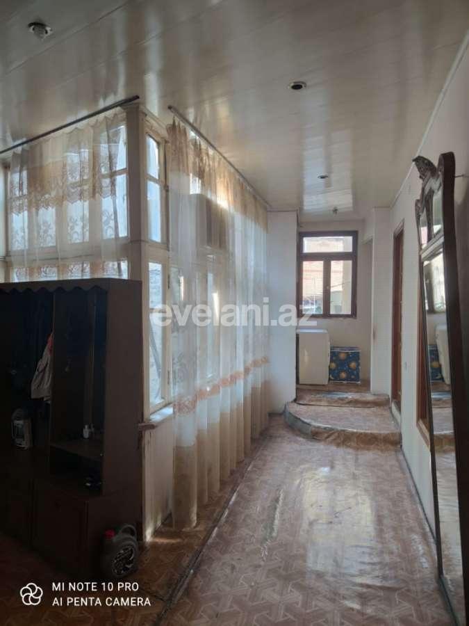 Satılır, köhnə tikili, 7 otaqlı, 170 m², Bakı, Səbail r, İçəri Şəhər m.