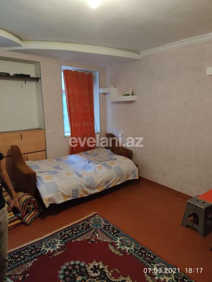 Satılır, köhnə tikili, 7 otaqlı, 170 m², Bakı, Səbail r, İçəri Şəhər m.