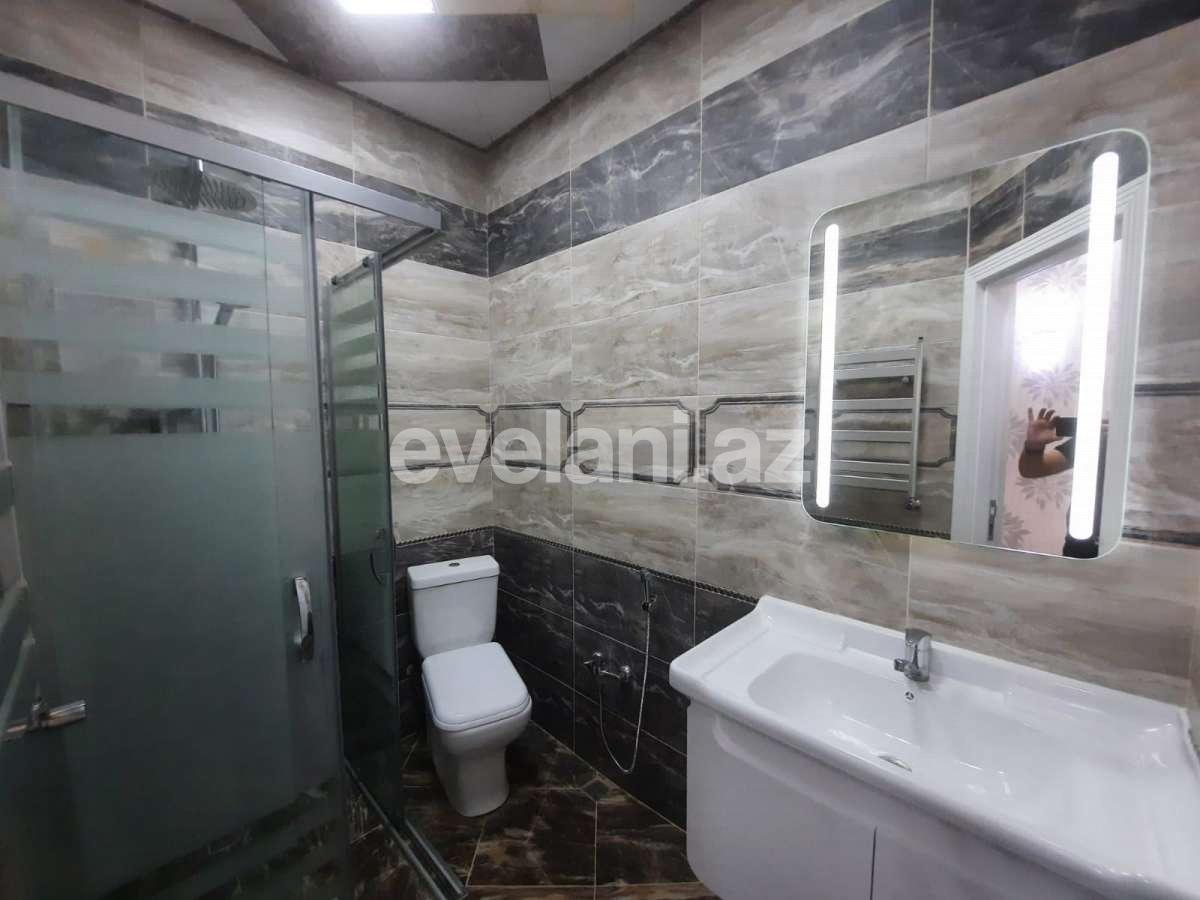 Satılır, yeni tikili, 2 otaqlı, 63 m², Neftçilər m.